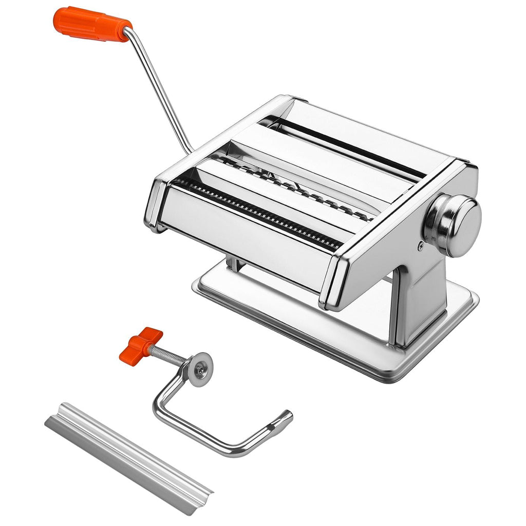 Käsitsi pasta- ja tainamasin KD4126