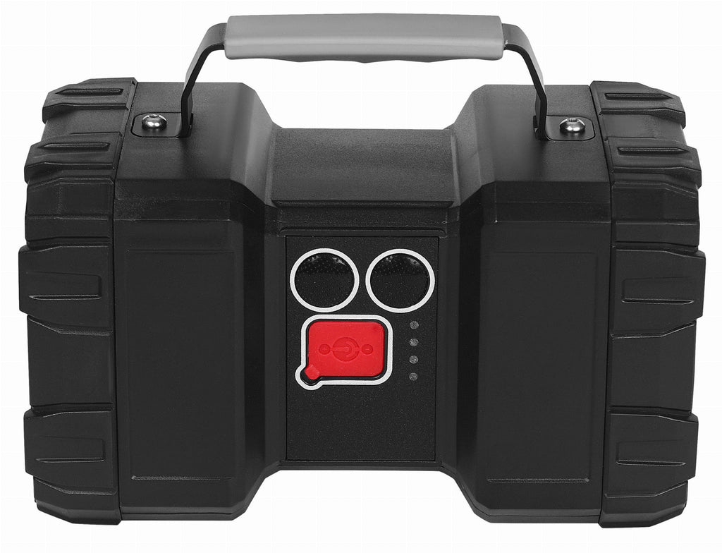 Laetav LED taskulamp akupangaga KD1249