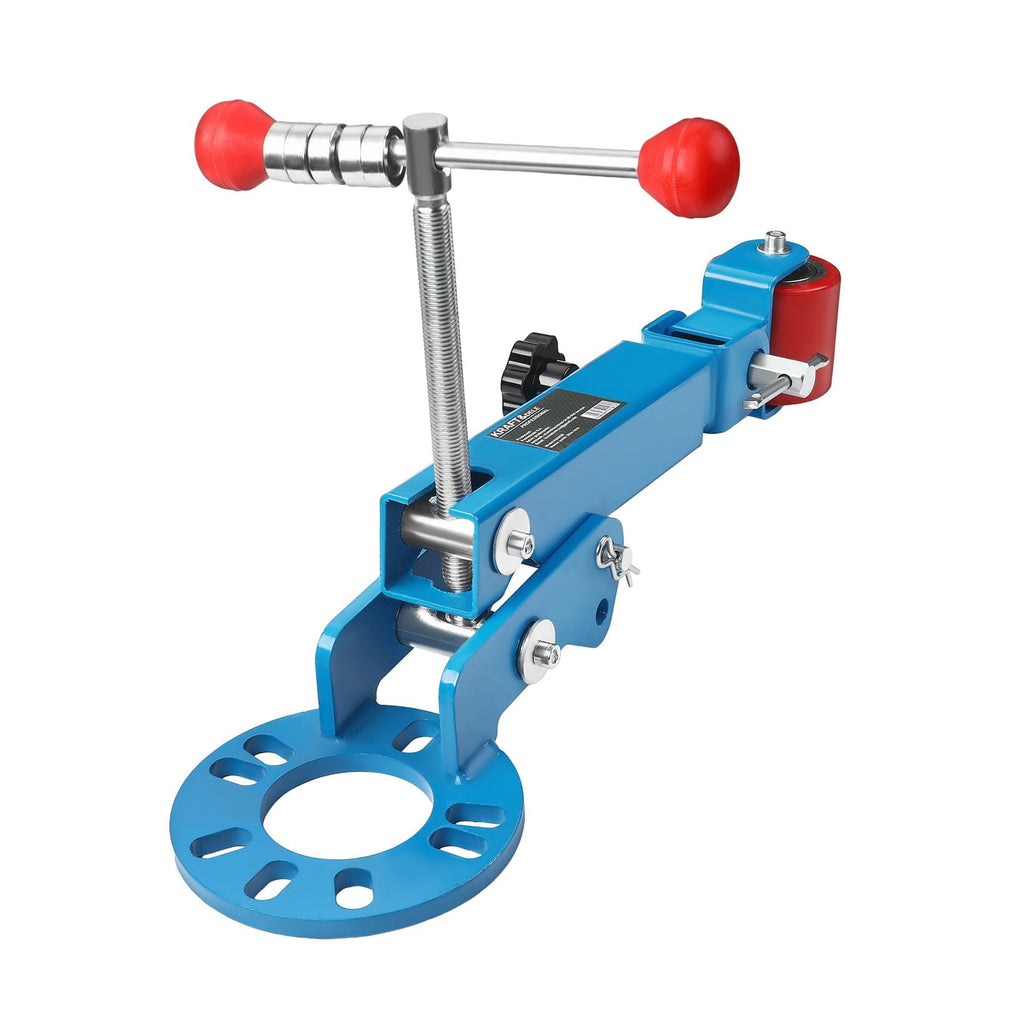 Poritiiva/rattaava parandustarvikute komplekt - ROLL KD5938