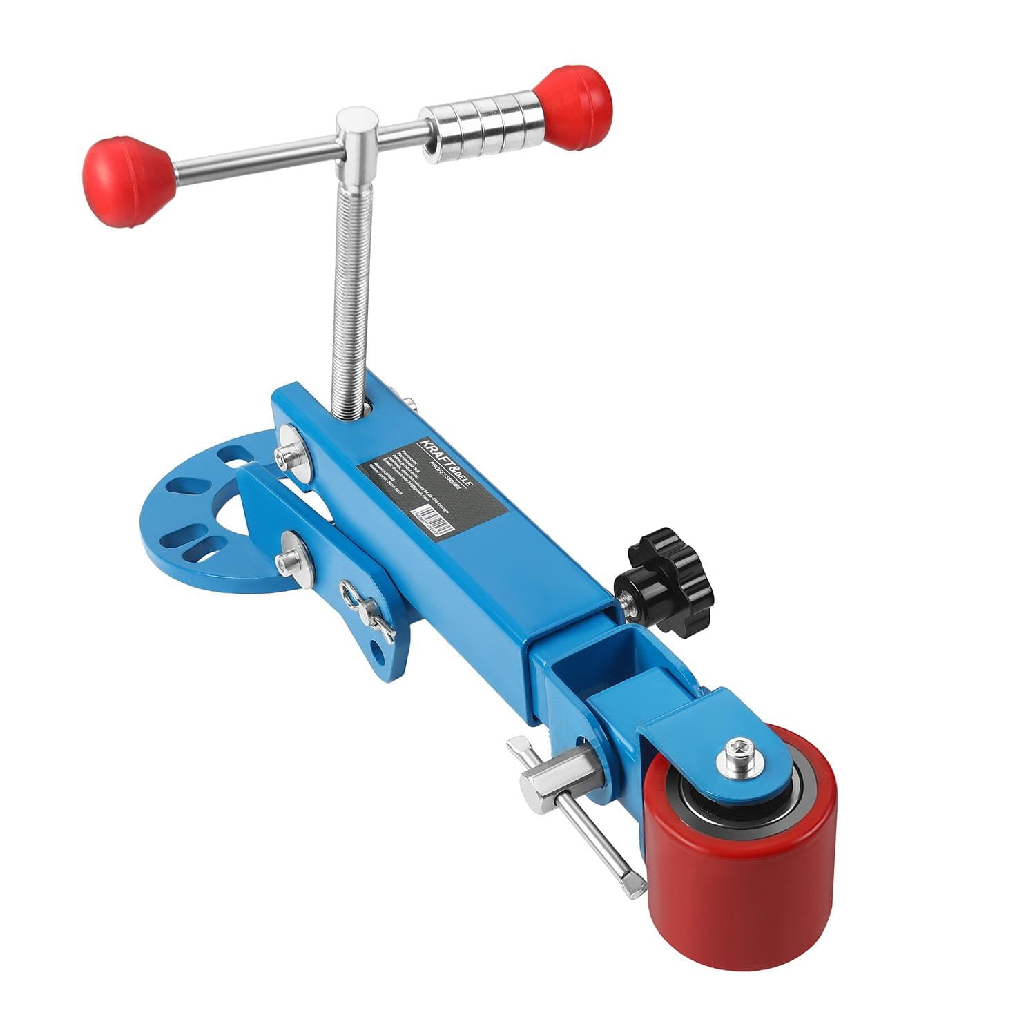 Poritiiva/rattaava parandustarvikute komplekt - ROLL KD5938