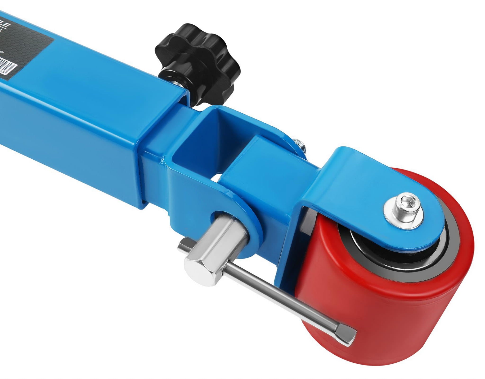 Poritiiva/rattaava parandustarvikute komplekt - ROLL KD5938