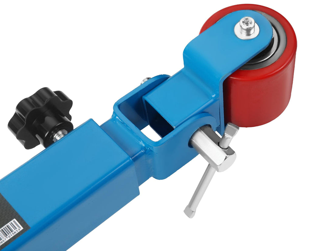 Poritiiva/rattaava parandustarvikute komplekt - ROLL KD5938