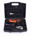 Mini grinder 270W + 40pcs accessories KD10750