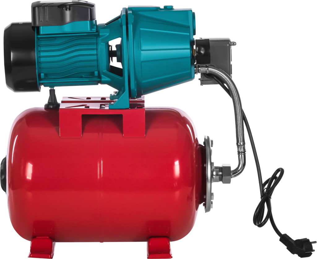 Hüdrofoor 1200W 3600L/h paak 24L KD5230