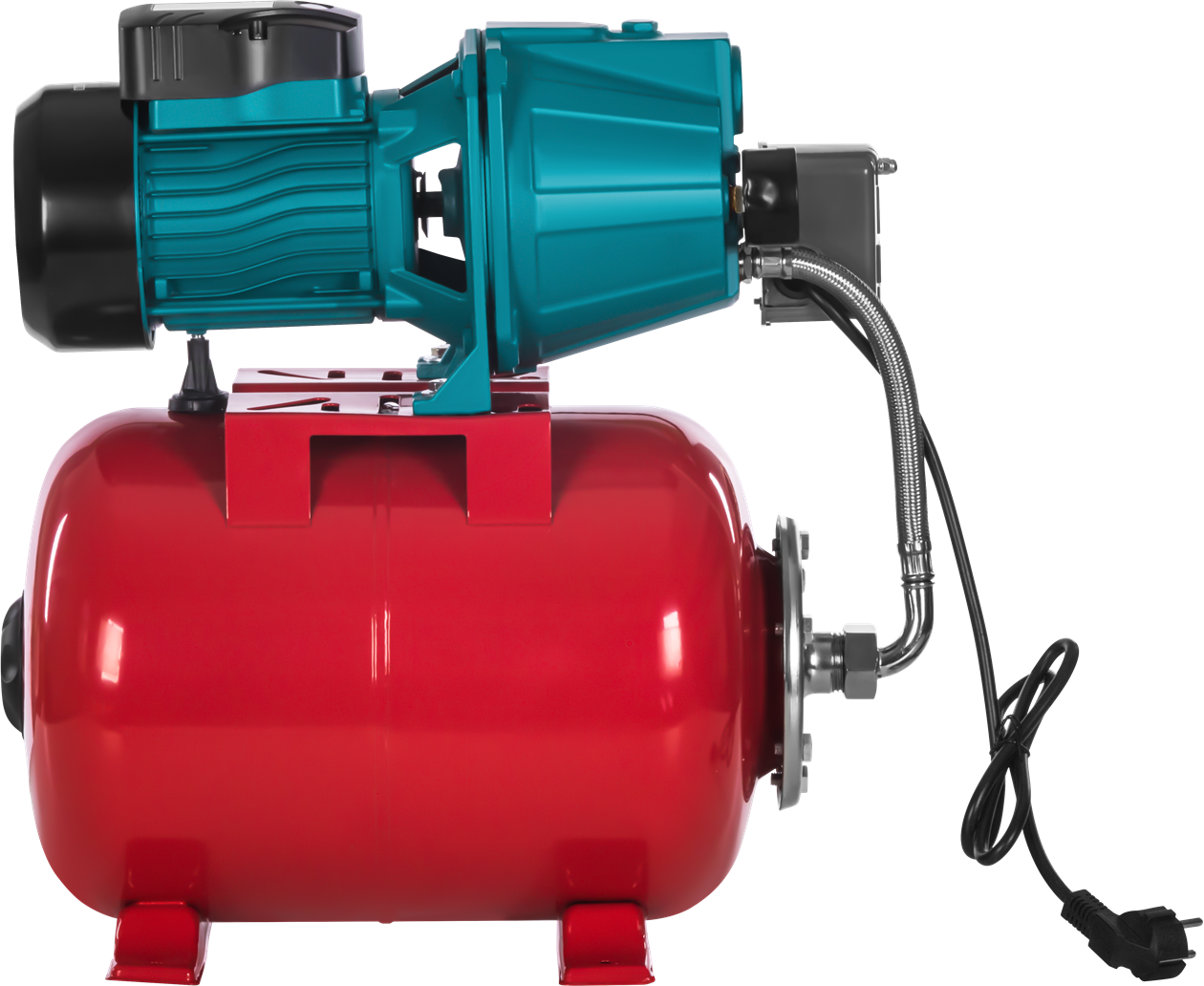 Hüdrofoor 1200W 3600L/h paak 24L KD5230