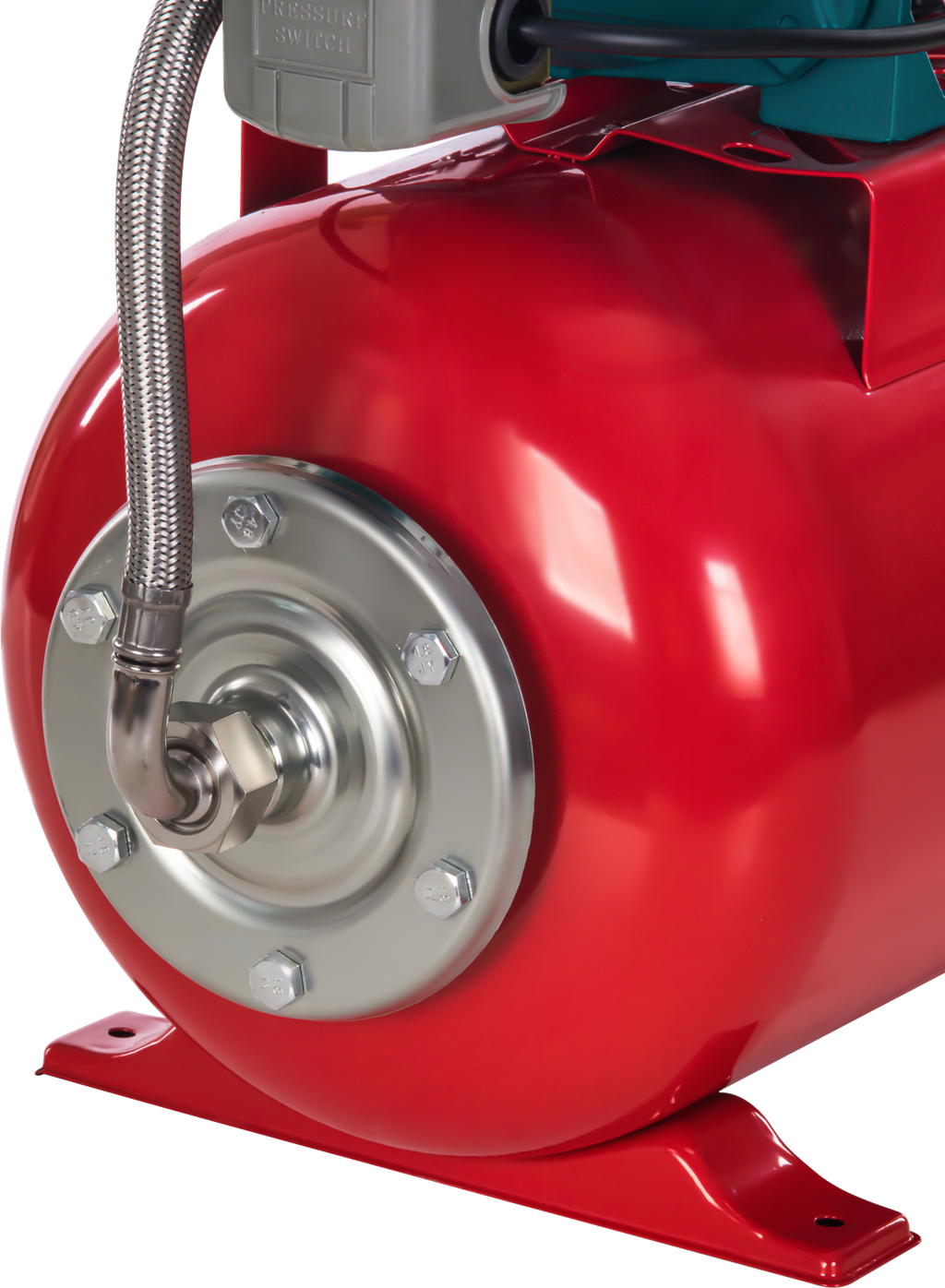 Hüdrofoor 1200W 3600L/h paak 24L KD5230