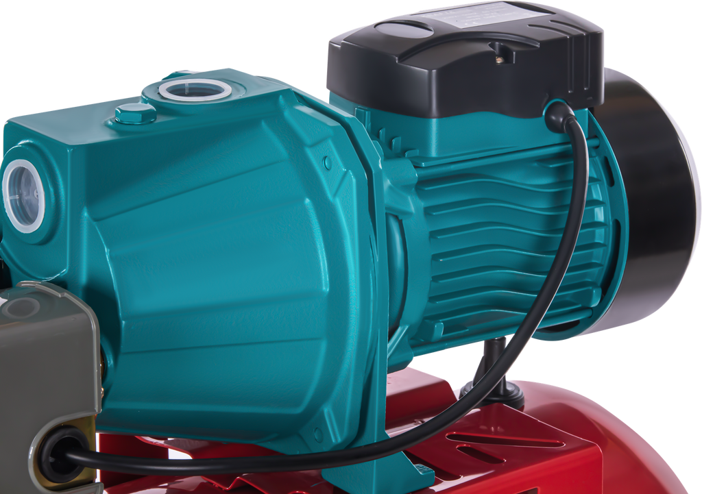 Hüdrofoor 1200W 3600L/h paak 24L KD5230