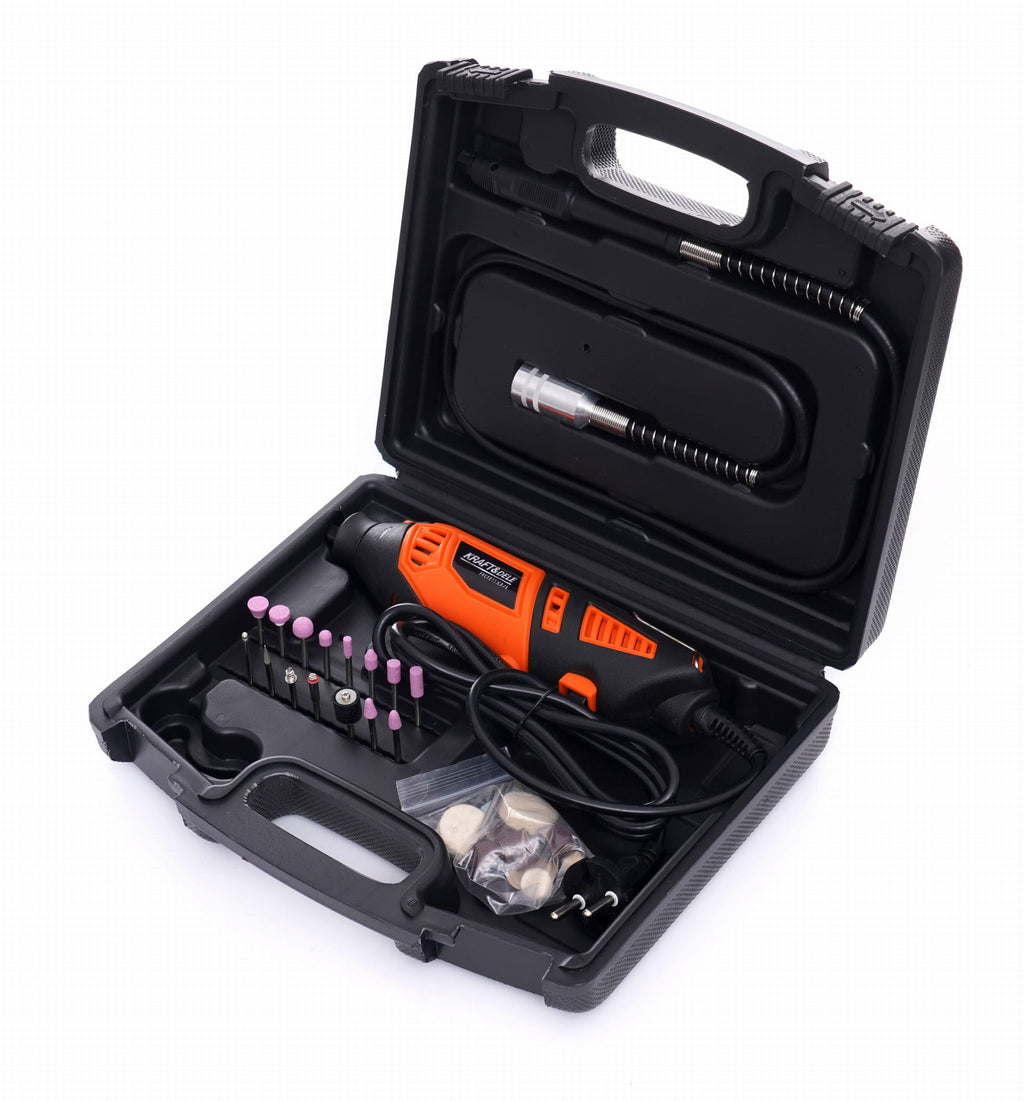 Mini grinder 270W + 40pcs accessories KD10750