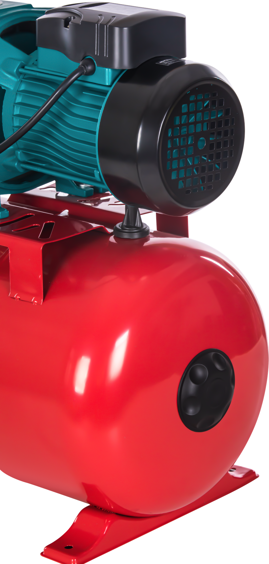 Hüdrofoor 1200W 3600L/h paak 24L KD5230