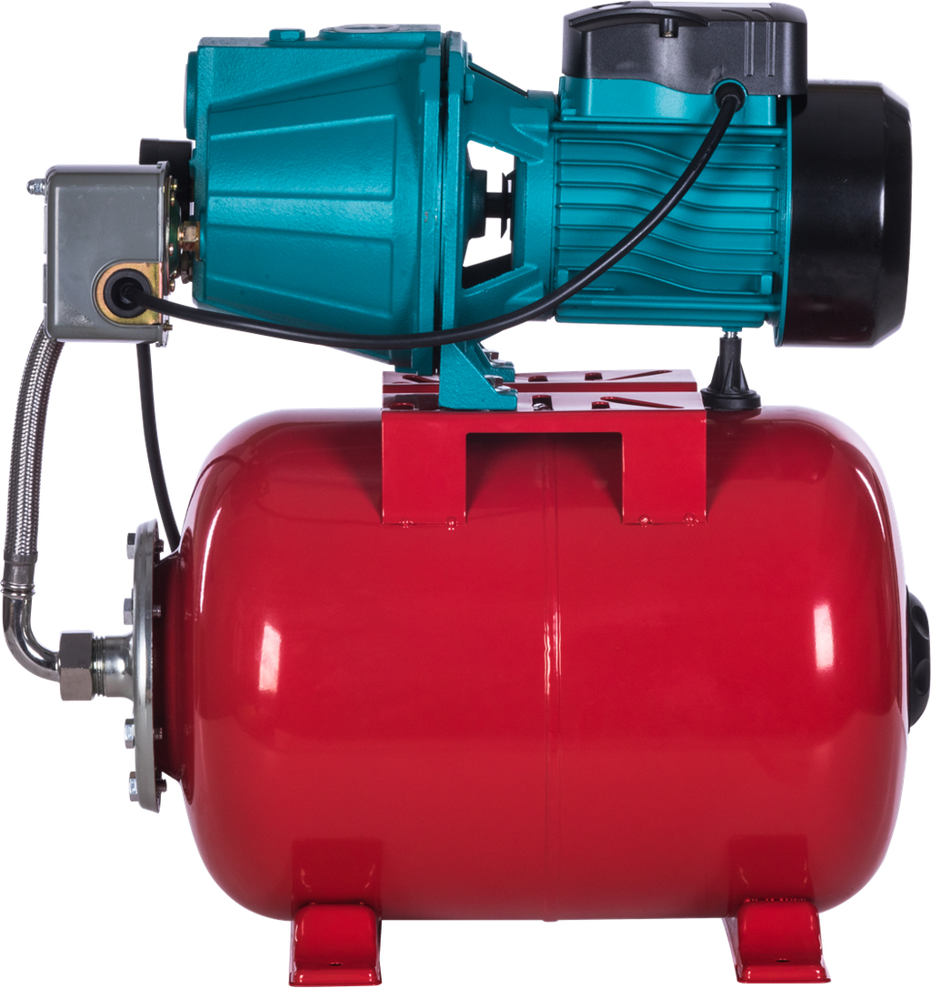 Hüdrofoor 1200W 3600L/h paak 24L KD5230