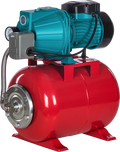 Hüdrofoor 1200W 3600L/h paak 24L KD5230