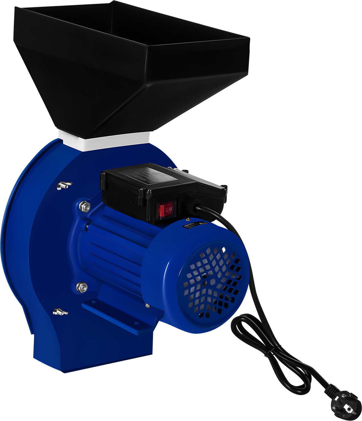 Grain grinder mill 3900W KD5218