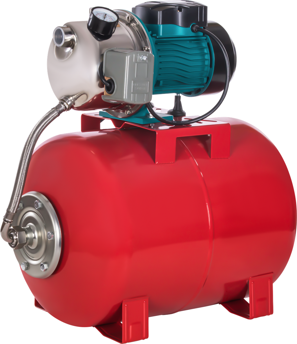 HYDROFOR 1300W 6000L/H TANK 50L KD5233