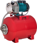 HYDROFOR 1300W 6000L/H TANK 50L KD5233