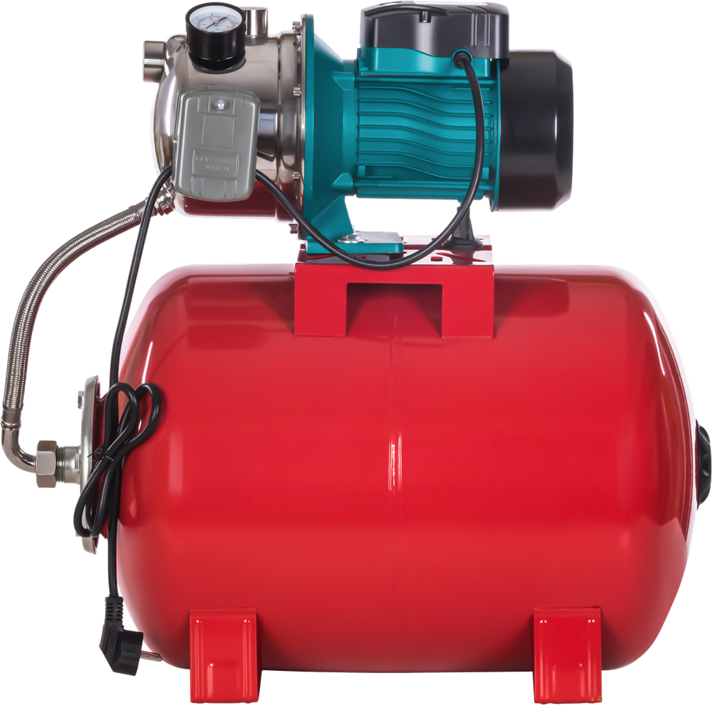 HYDROFOR 1300W 6000L/H TANK 50L KD5233