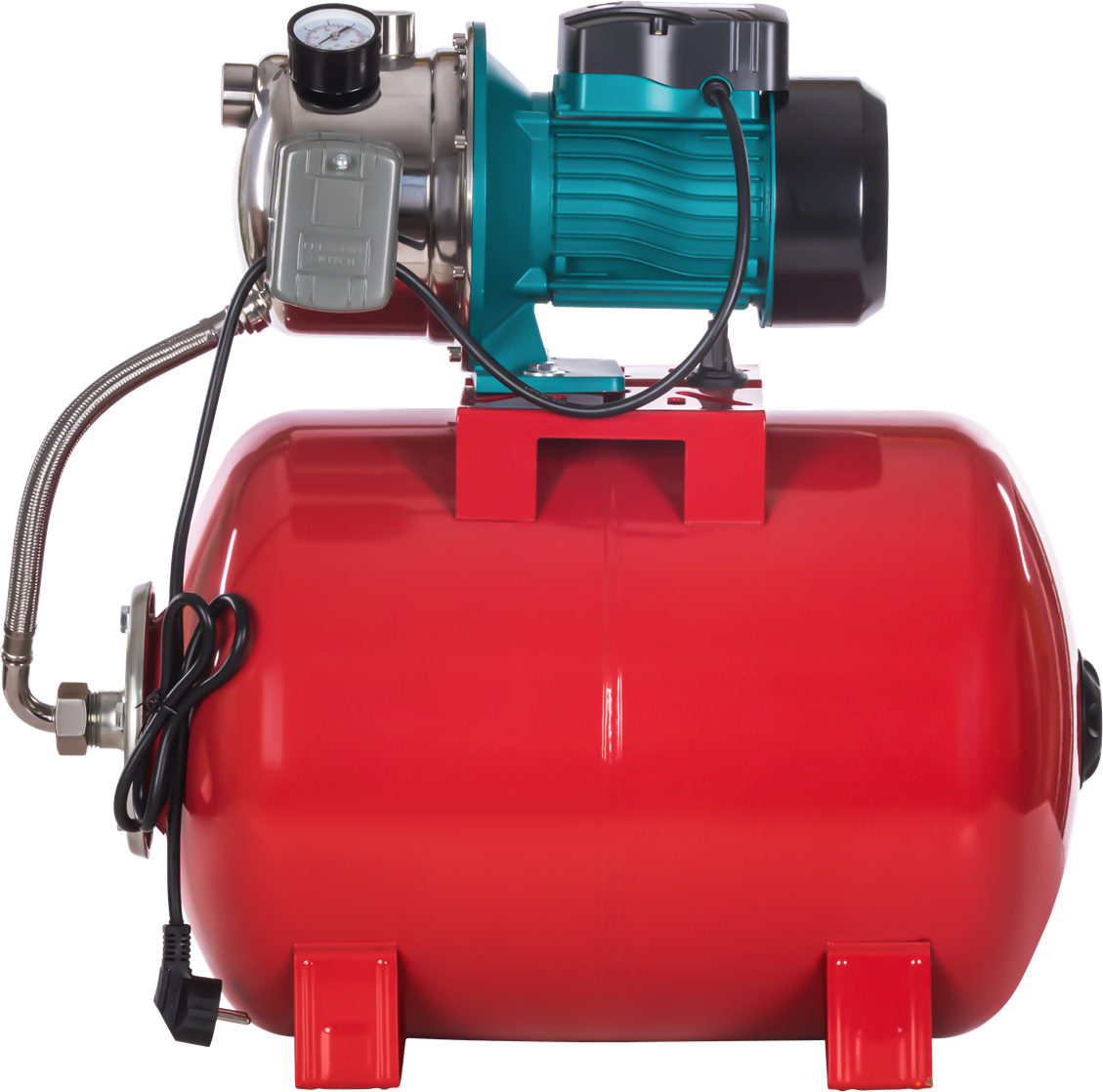 HYDROFOR 1300W 6000L/H TANK 50L KD5233