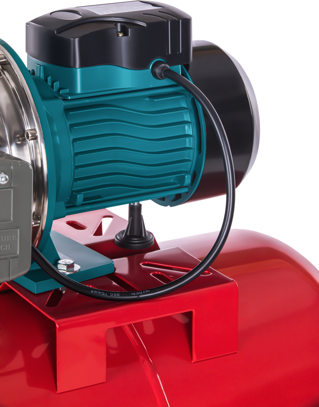 HYDROFOR 1300W 6000L/H TANK 50L KD5233