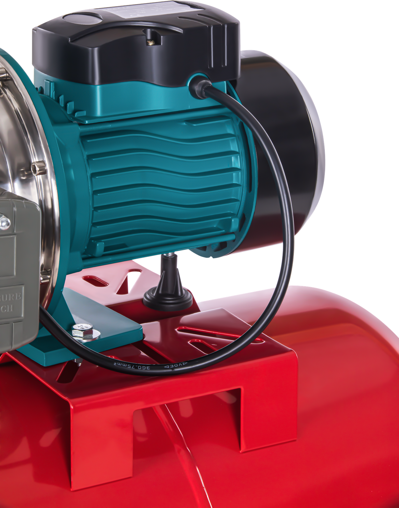HYDROFOR 1300W 6000L/H TANK 50L KD5233