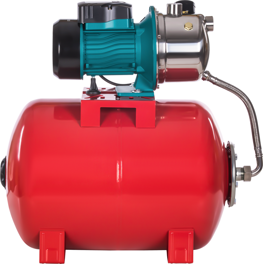 HYDROFOR 1300W 6000L/H TANK 50L KD5233