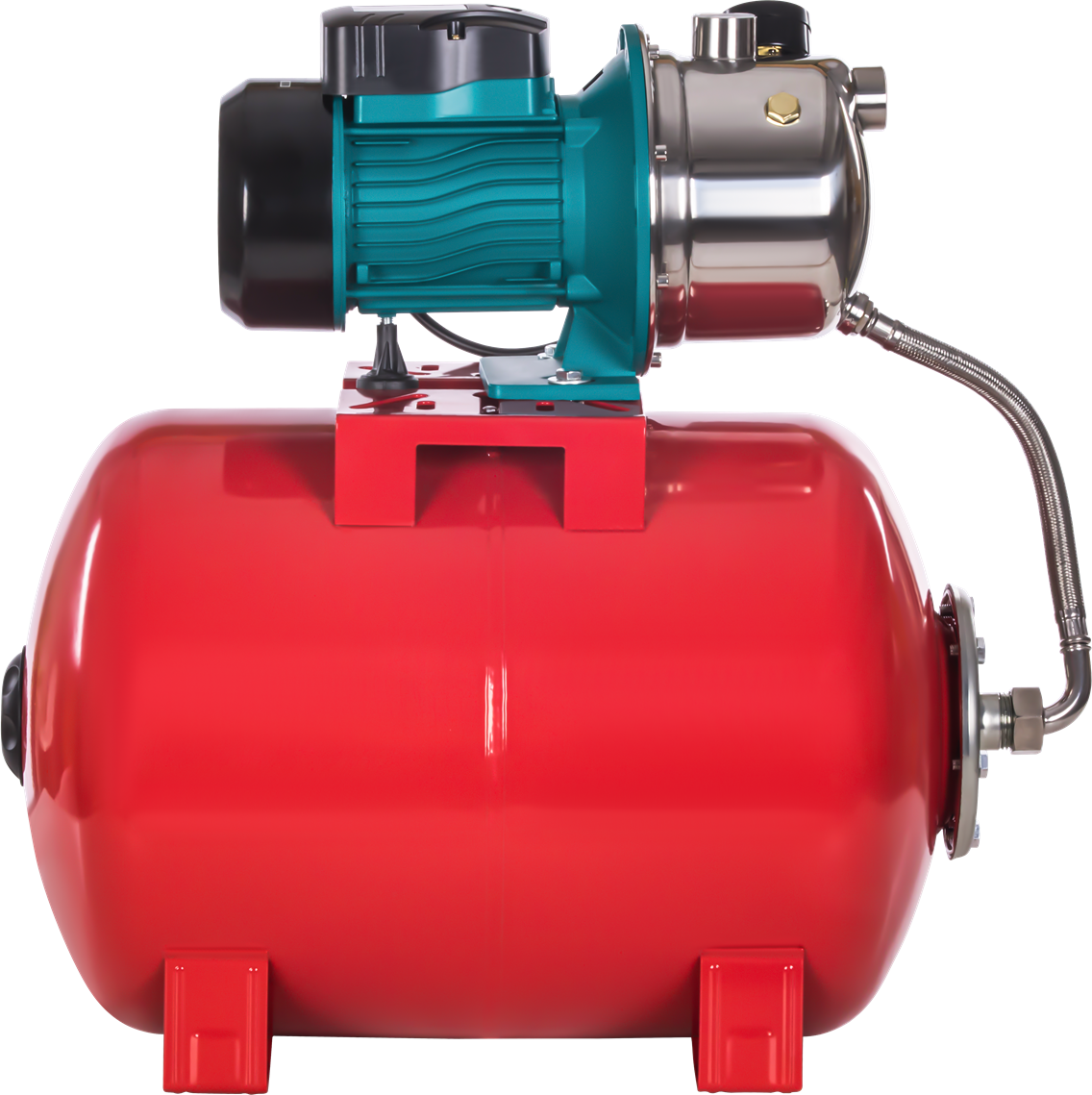 HYDROFOR 1300W 6000L/H TANK 50L KD5233