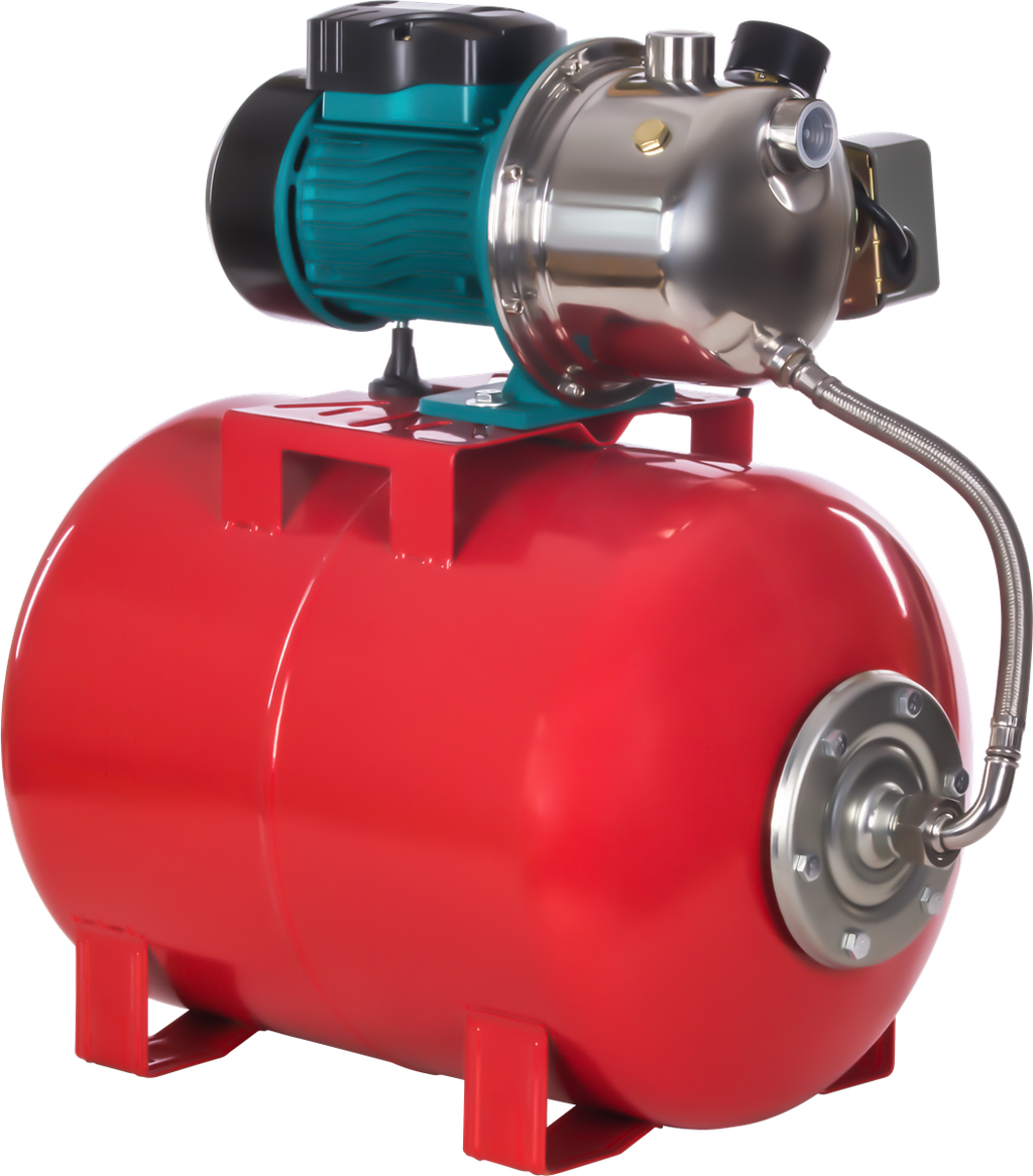 HYDROFOR 1300W 6000L/H TANK 50L KD5233