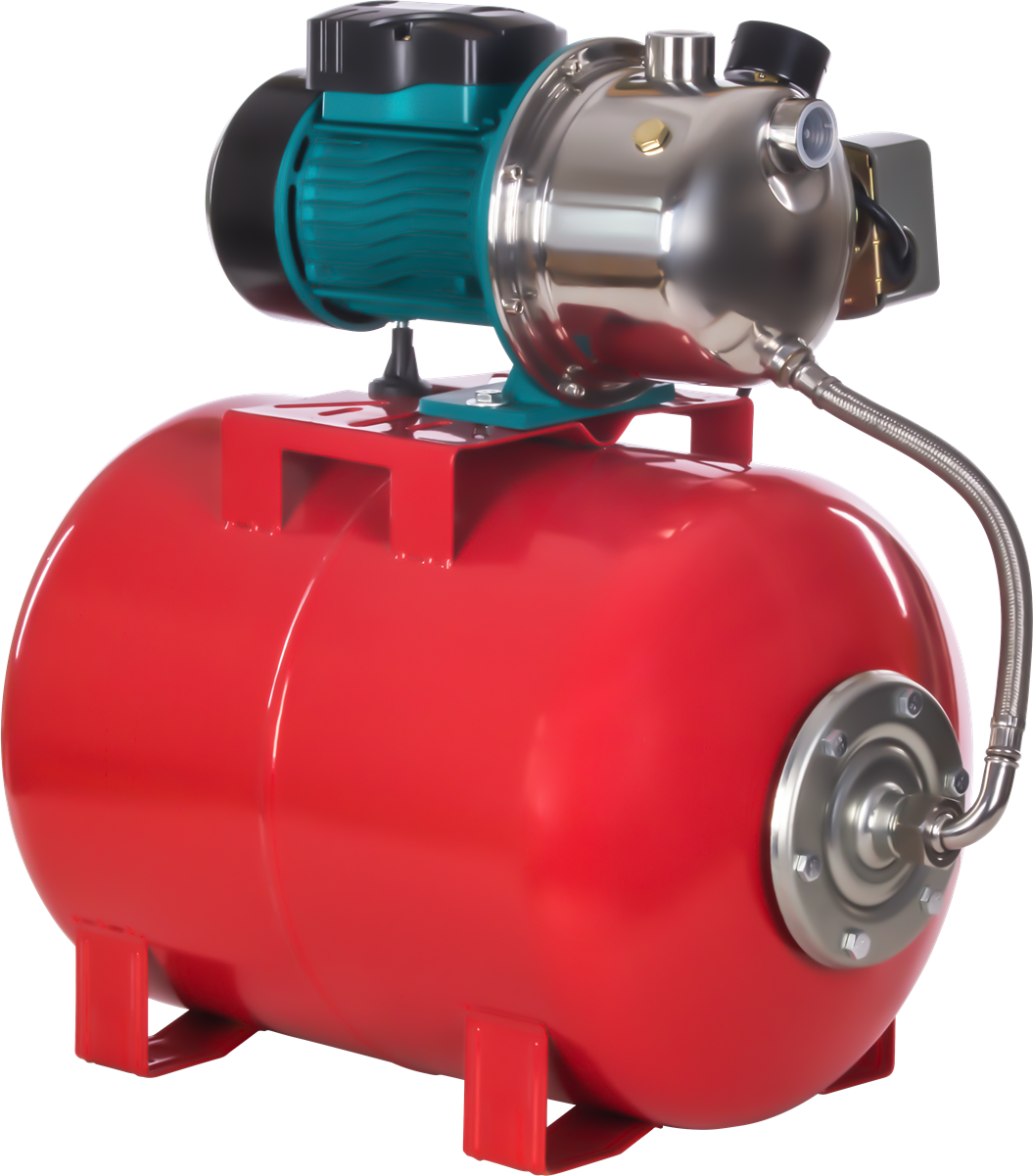 HYDROFOR 1300W 6000L/H TANK 50L KD5233