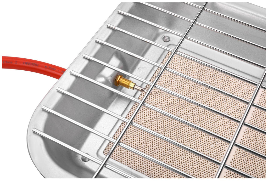 Gas heater 4.5kW KD11311 (VD12)