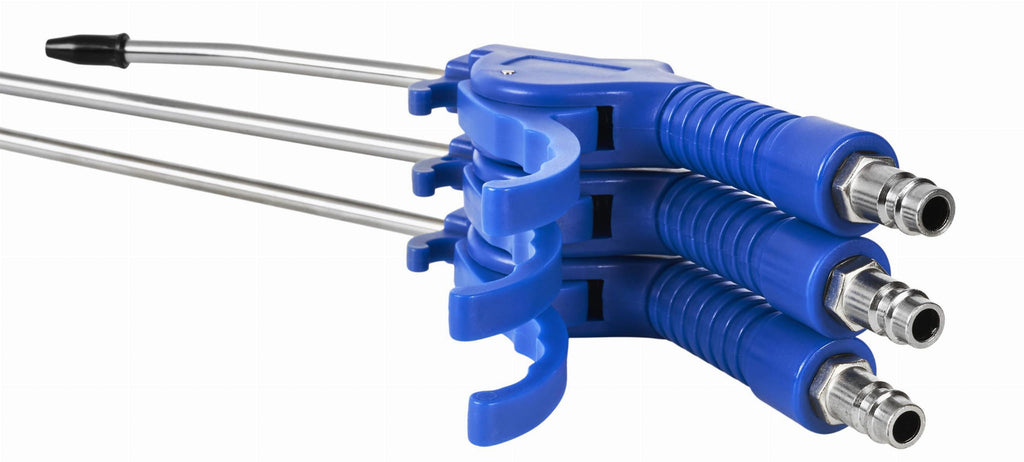 3-PIECE BLOW GUN KD2101