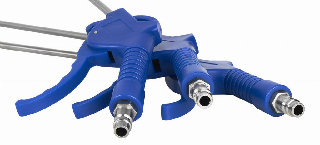 3-PIECE BLOW GUN KD2101