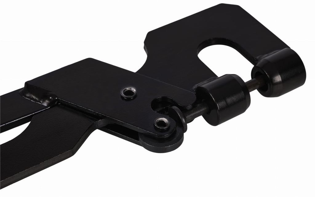 Profiilide ühendustangid 300mm KD10598 (VD6)