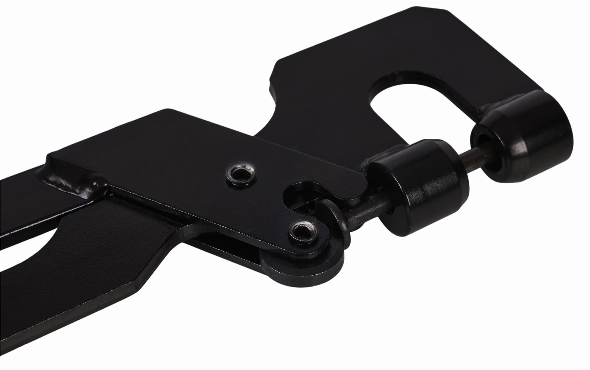 Profiilide ühendustangid 300mm KD10598 (VD6)