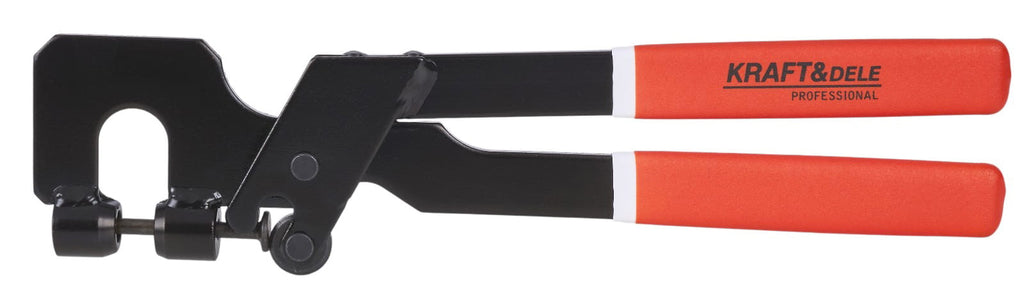 Profiilide ühendustangid 300mm KD10598 (VD6)