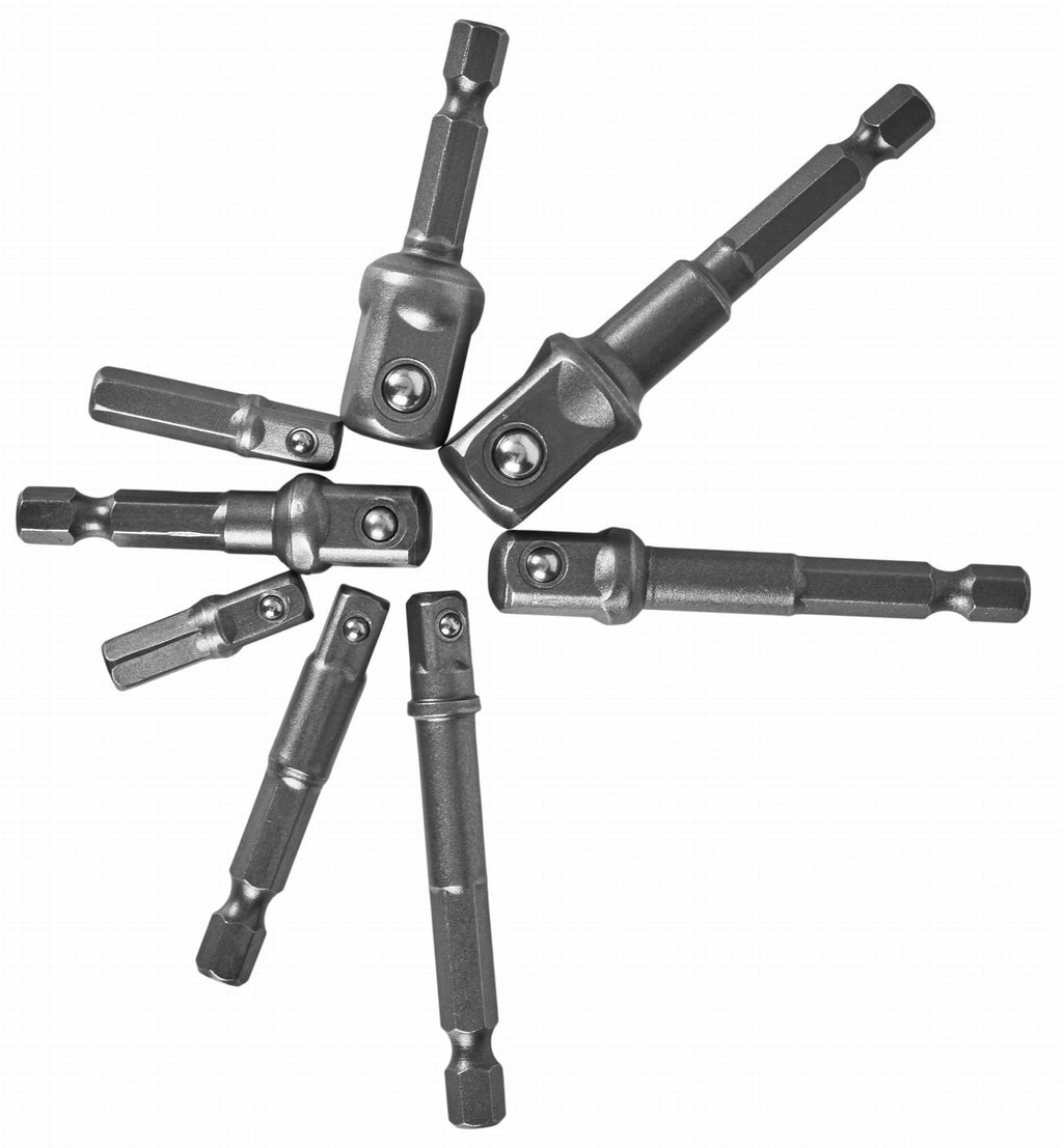 Adapterid pistikupesadele 8 tk. KD1559 (VB10)