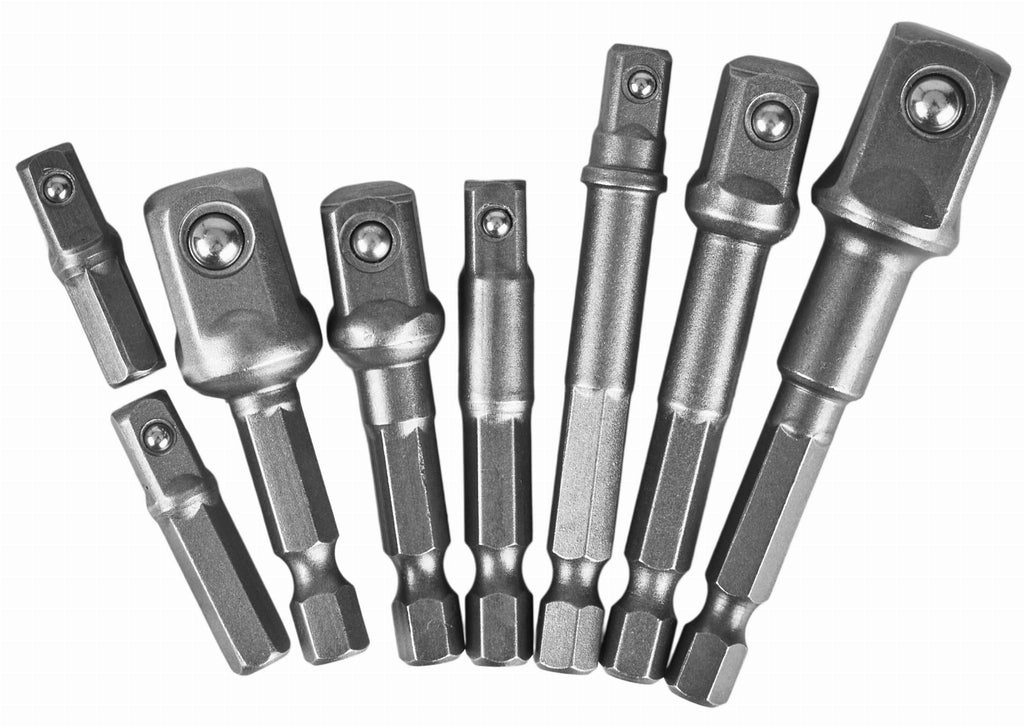 Adapterid pistikupesadele 8 tk. KD1559 (VB10)