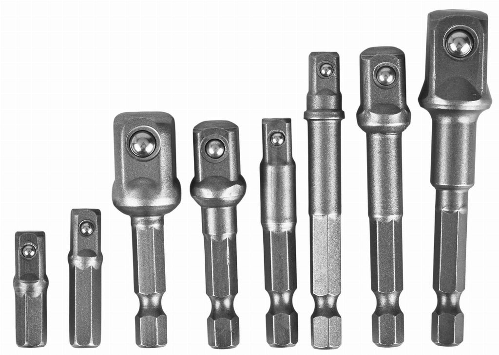 Adapterid pistikupesadele 8 tk. KD1559 (VB10)