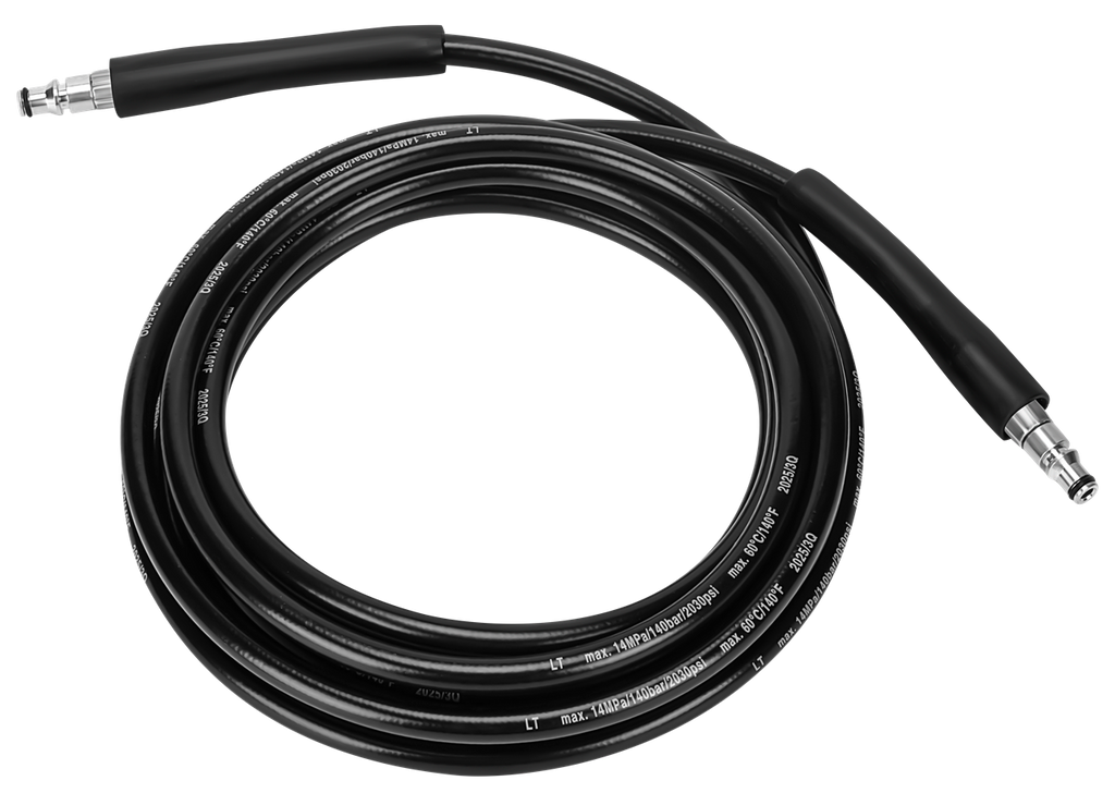 Juhtmevaba pesur 20L paagiga 700W 42V 3000mAh 200bar 260l/h KD5372