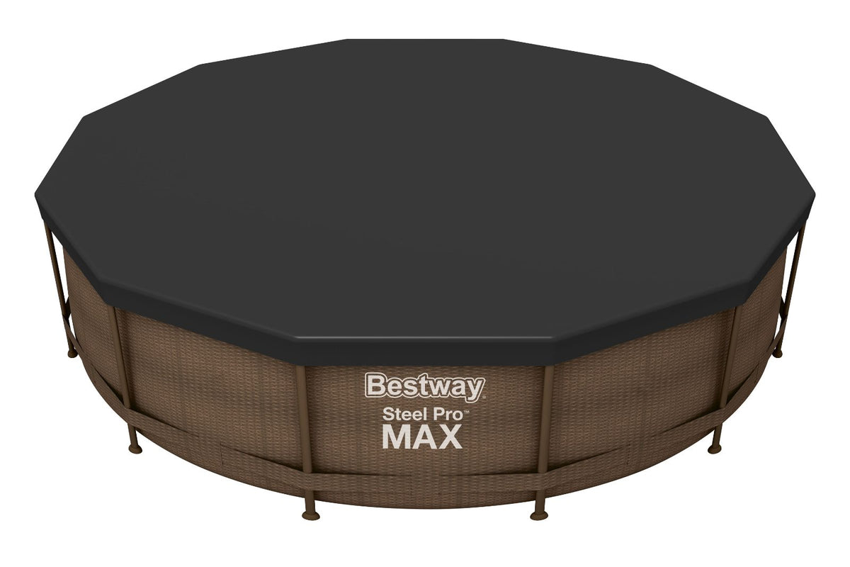 Bestway PVC-basseinikate Ø 366 cm 58037