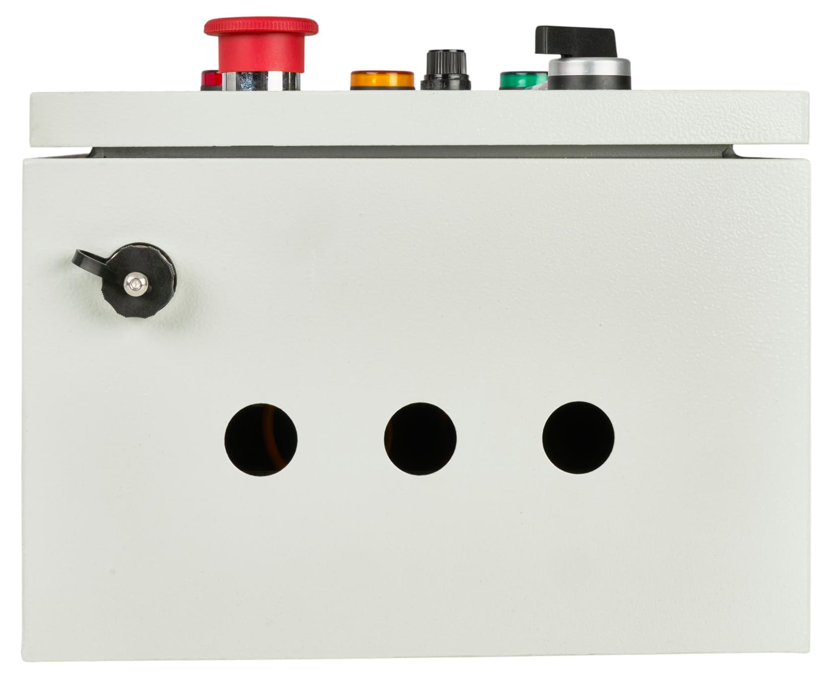 ATS for generator set model KD152