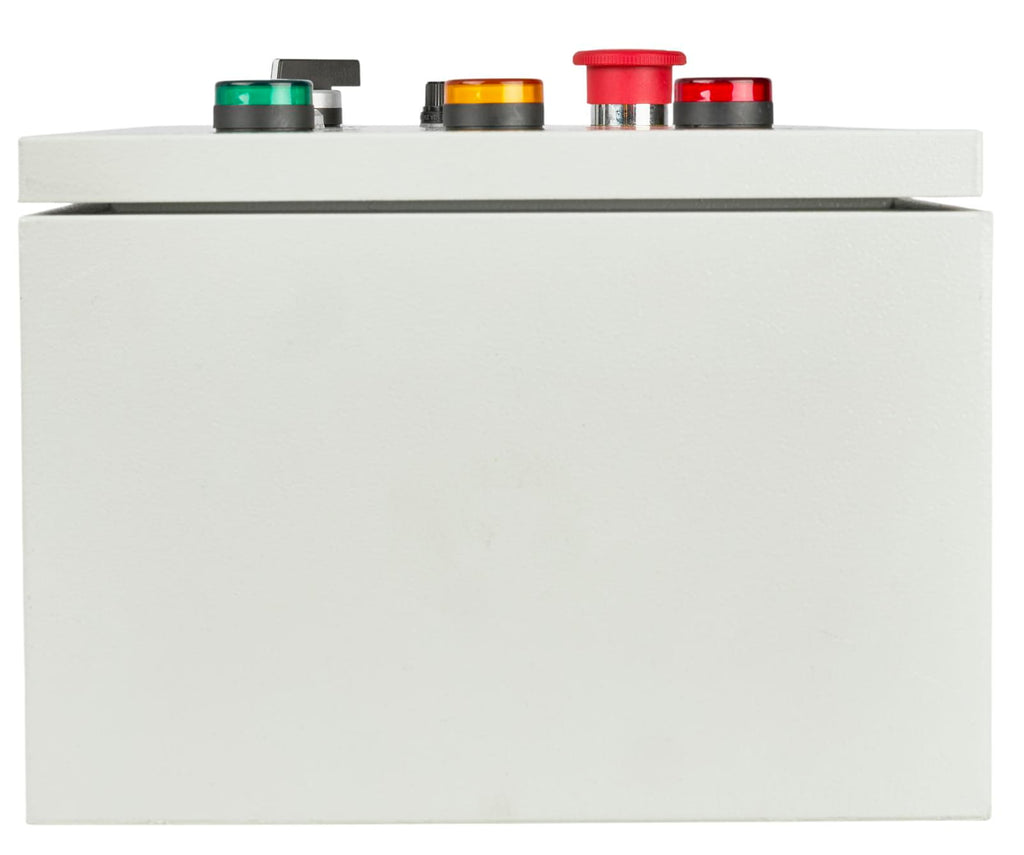 ATS for generator set model KD152