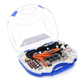 Mini grinder 270W + 210pcs accessories KD10753