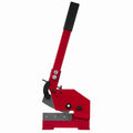HAND GUILLOTINE 5" FOR STEEL SHEETS, RODS, SHEARS