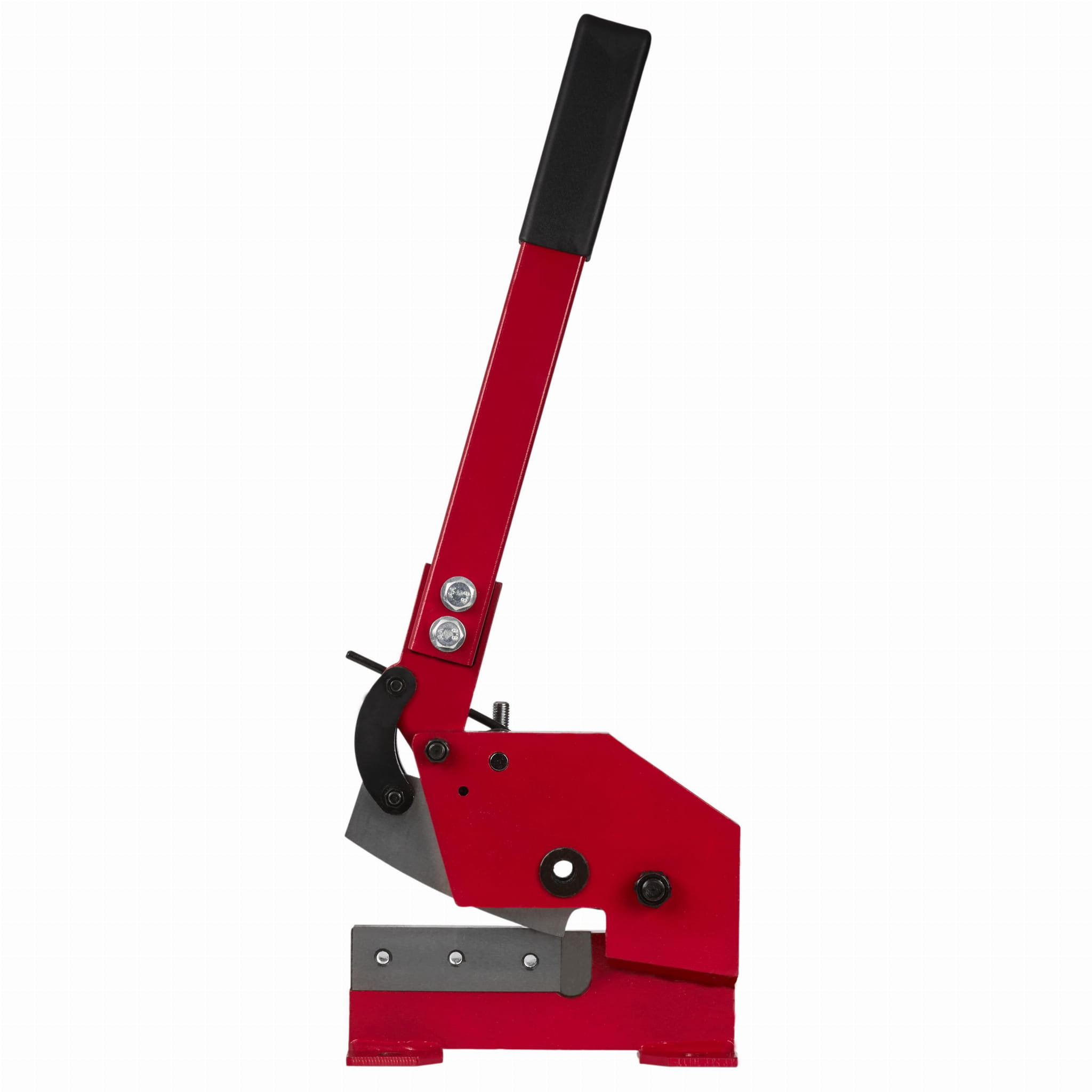 HAND GUILLOTINE 5" FOR STEEL SHEETS, RODS, SHEARS
