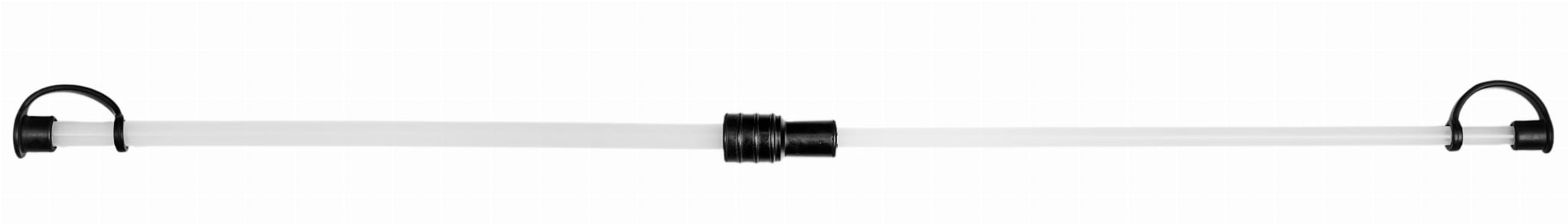 Manual syringe aspirator 200 ml KD3575 (A33)