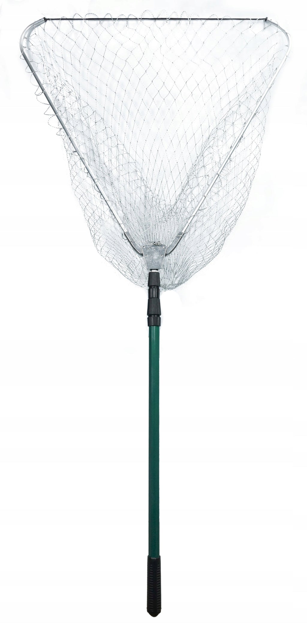 Carp Landing Net Hokkaido 60x60 cm, 230 cm Nylon