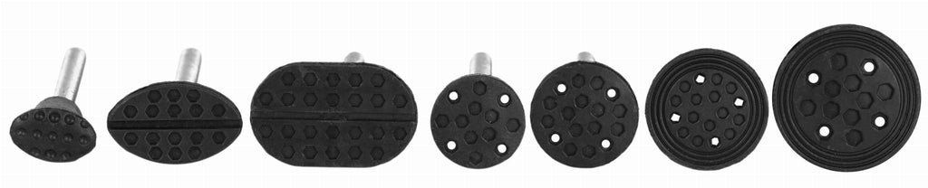 Mõlkide eemaldamise komplekt koos püstoliga KD10661 (C1)