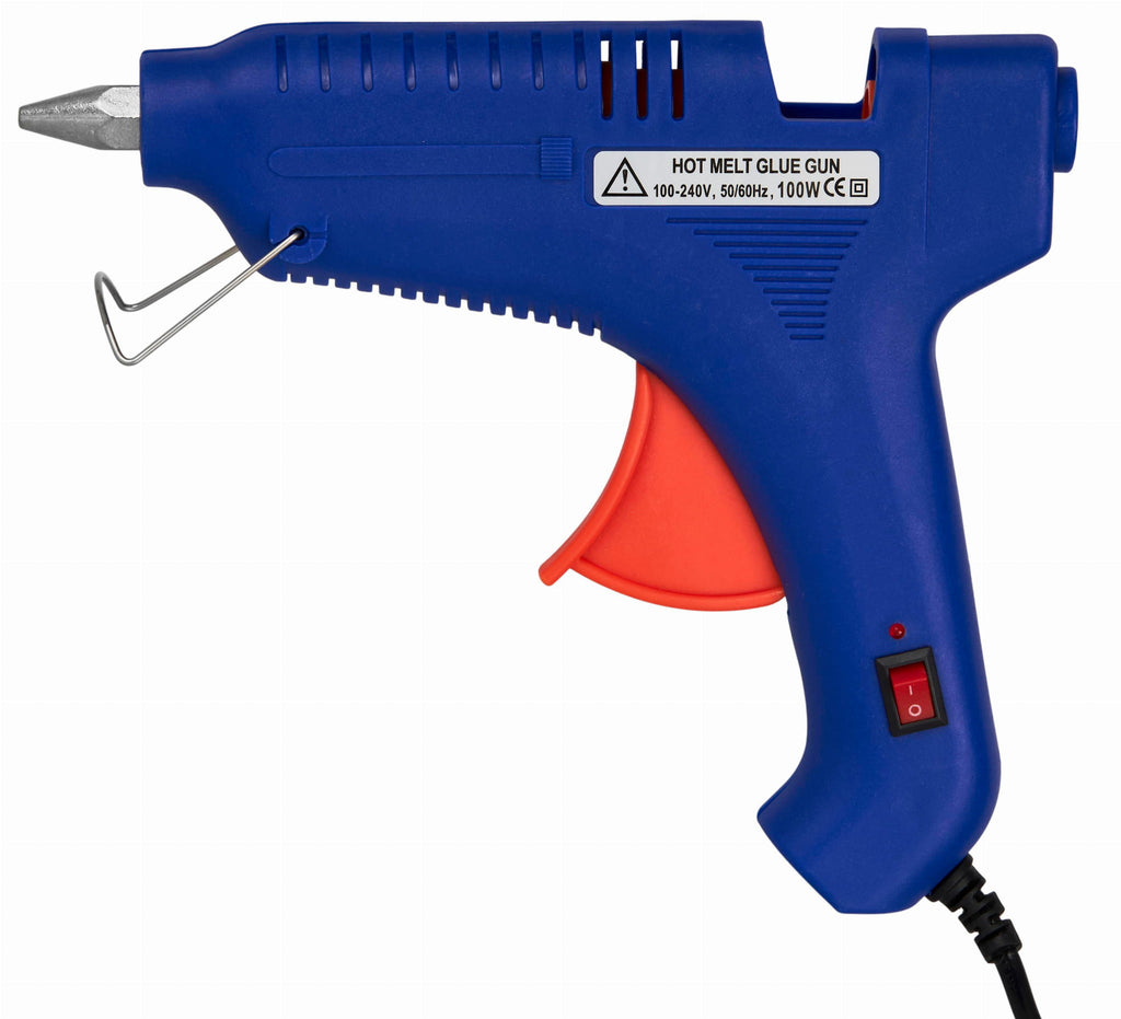 Mõlkide eemaldamise komplekt koos püstoliga KD10661 (C1)