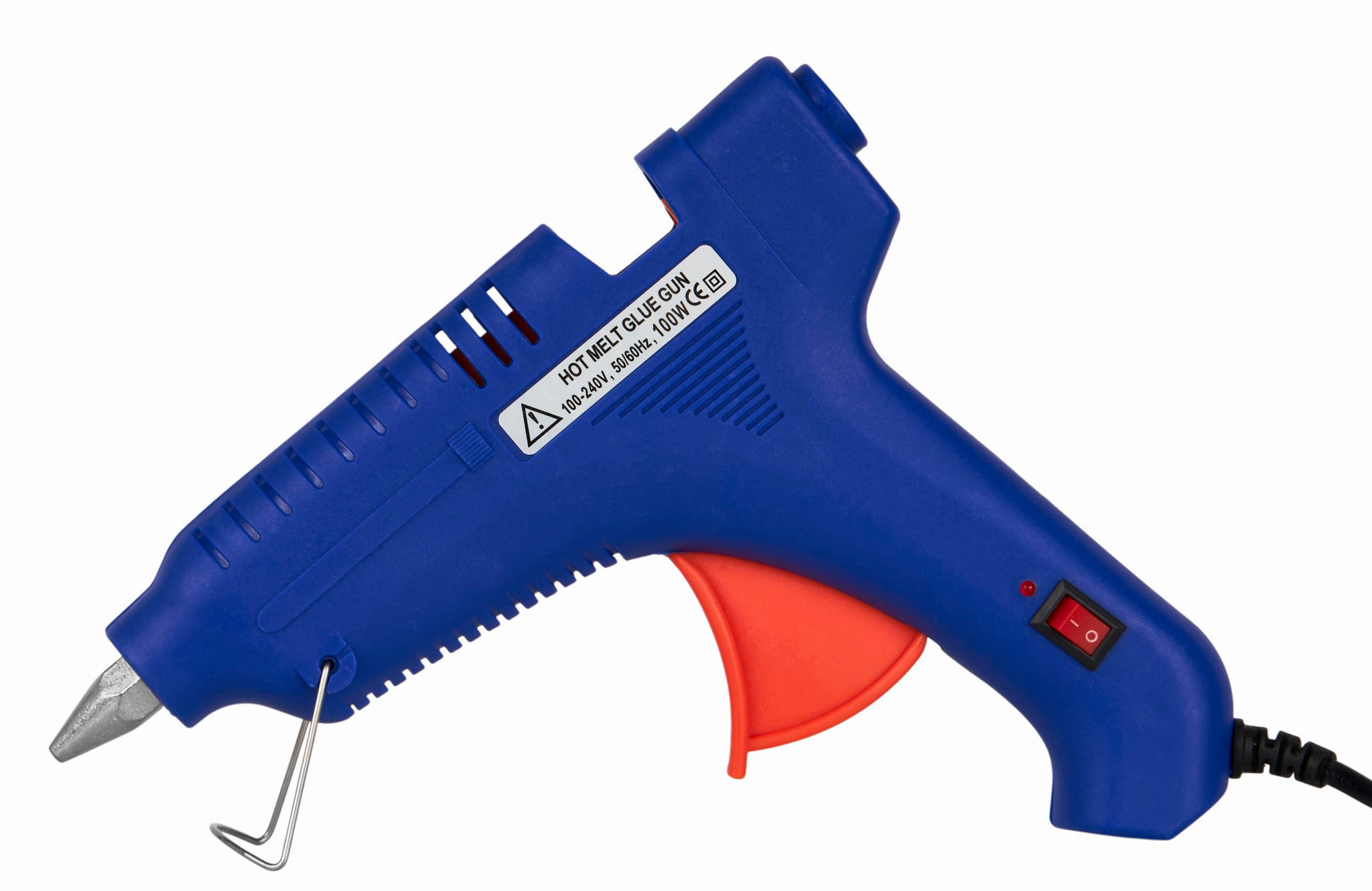 Mõlkide eemaldamise komplekt koos püstoliga KD10661 (C1)