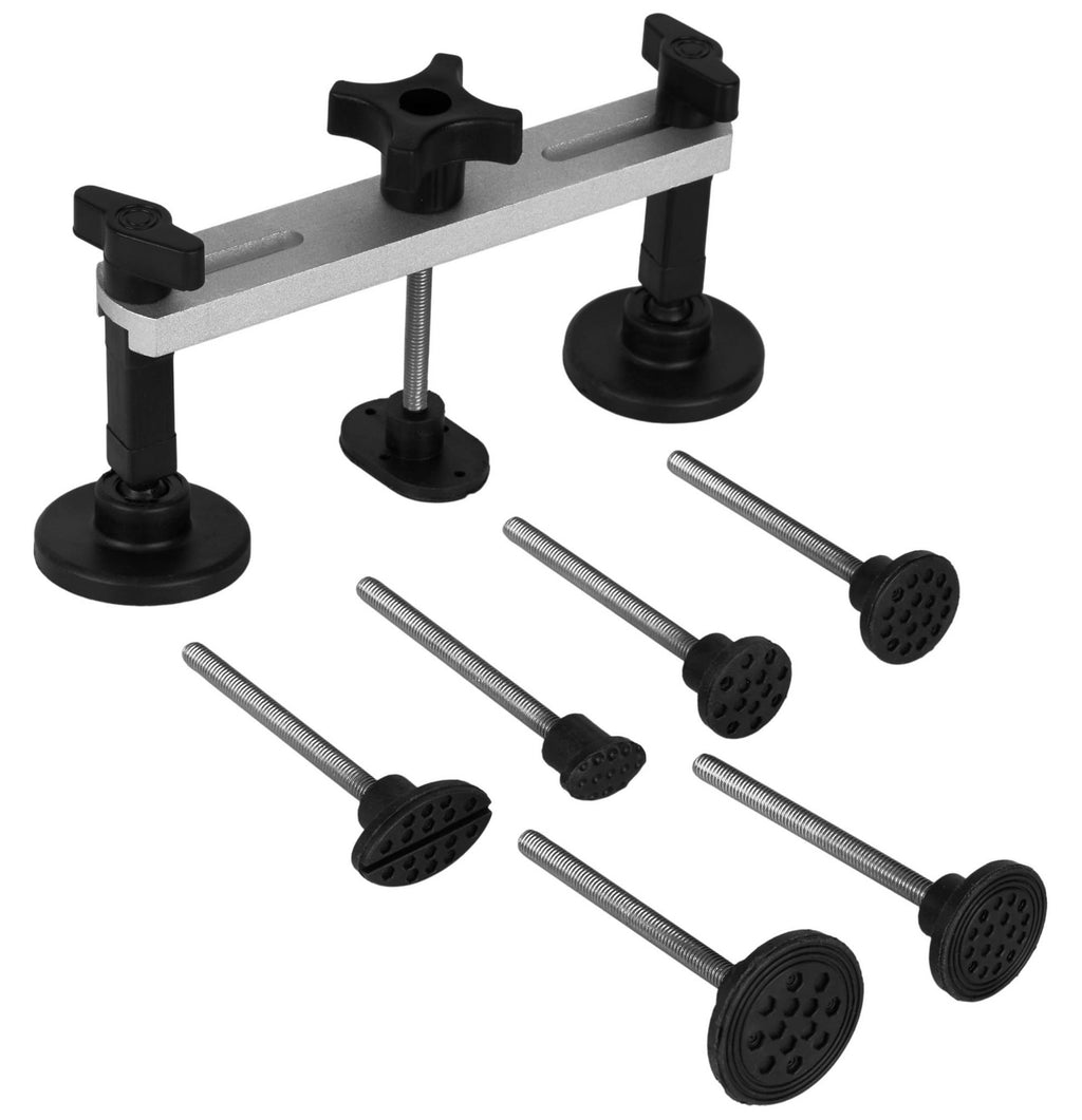 Mõlkide eemaldamise komplekt koos püstoliga KD10661 (C1)