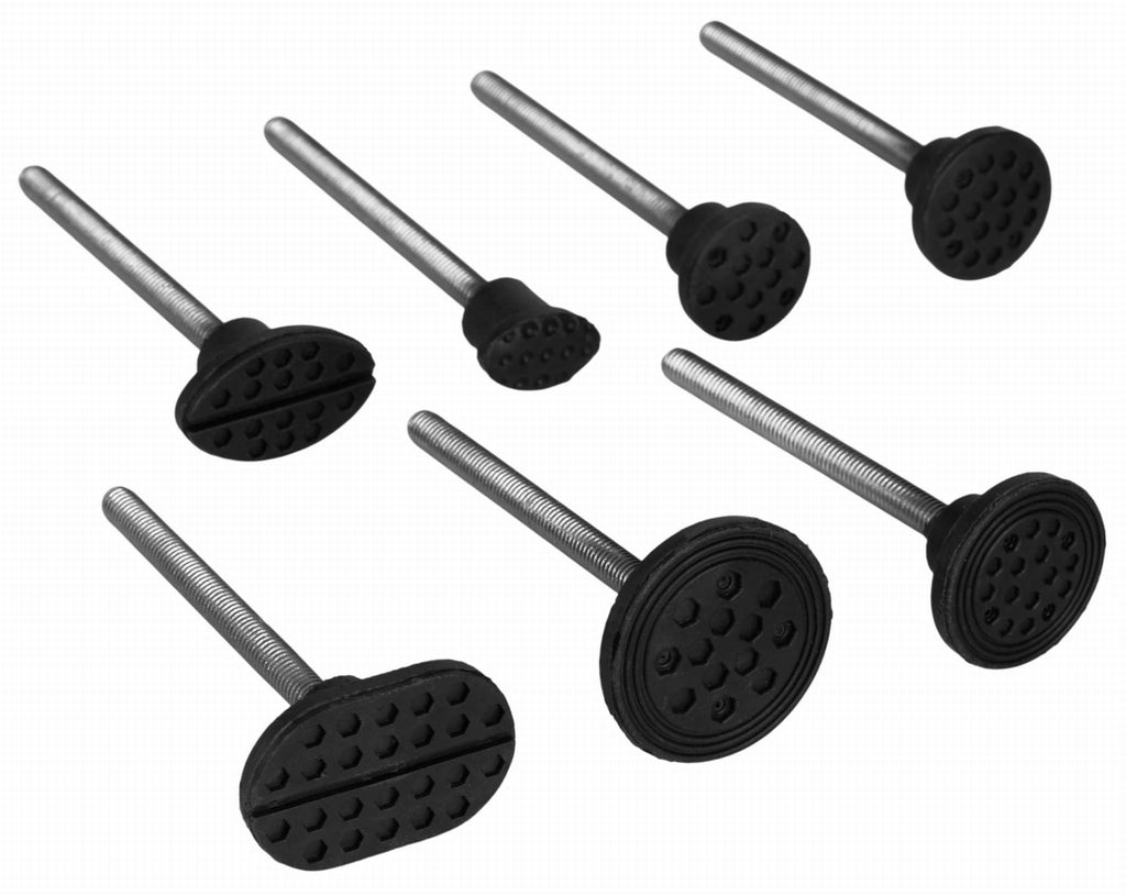 Mõlkide eemaldamise komplekt koos püstoliga KD10661 (C1)