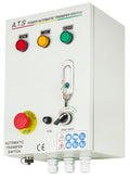 ATS for generator set model KD153